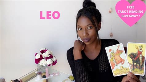 leo tarot|Daily Tarot Reading